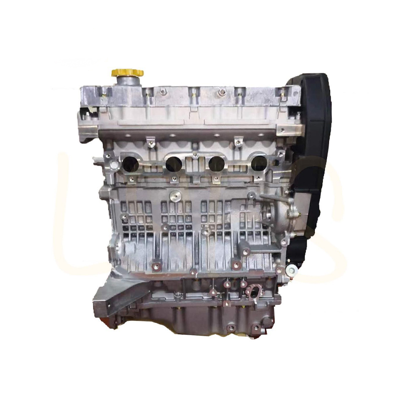 엔진 어셈블리 1.8T MG6