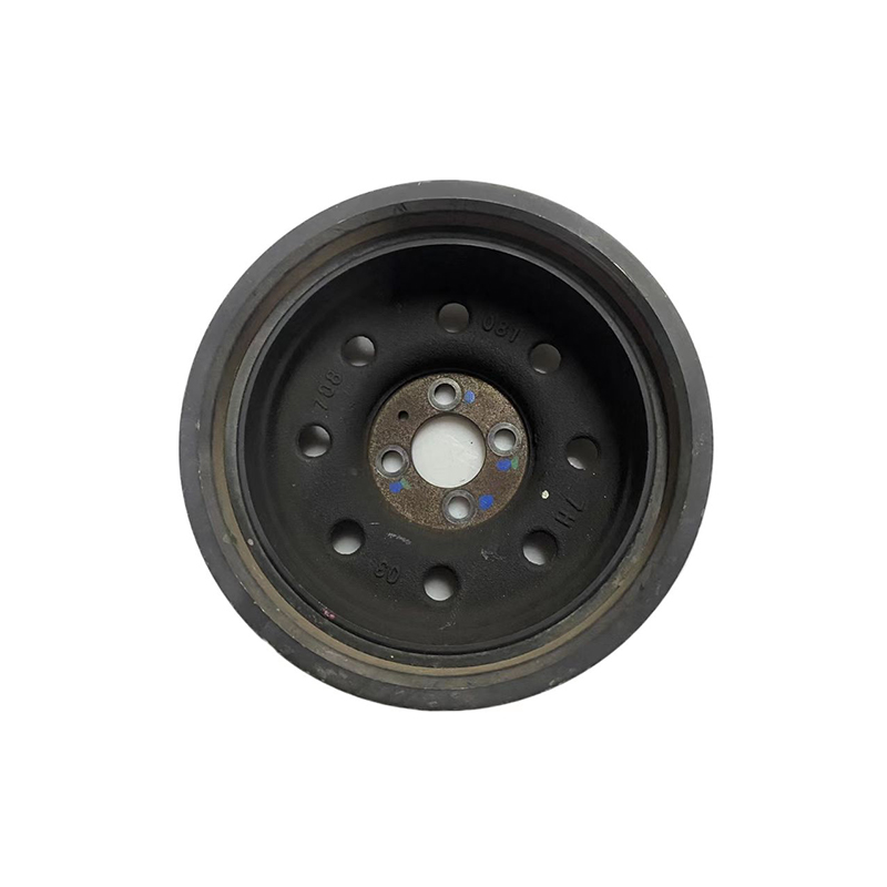 크랭크 샤프트 풀리 ​​C00196988 MAXUS T60 T70 T90 D90 G10 G20